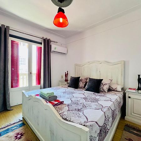 Ma Maison Stanly Alexandria Exterior photo