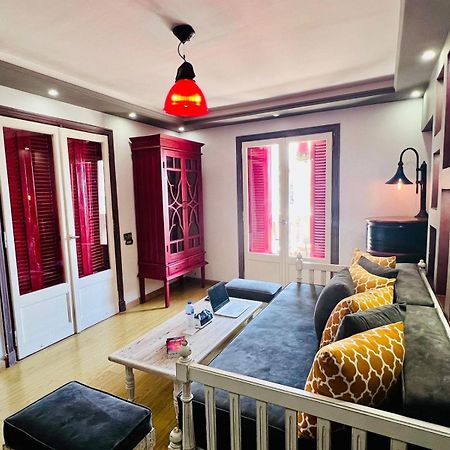 Ma Maison Stanly Alexandria Exterior photo
