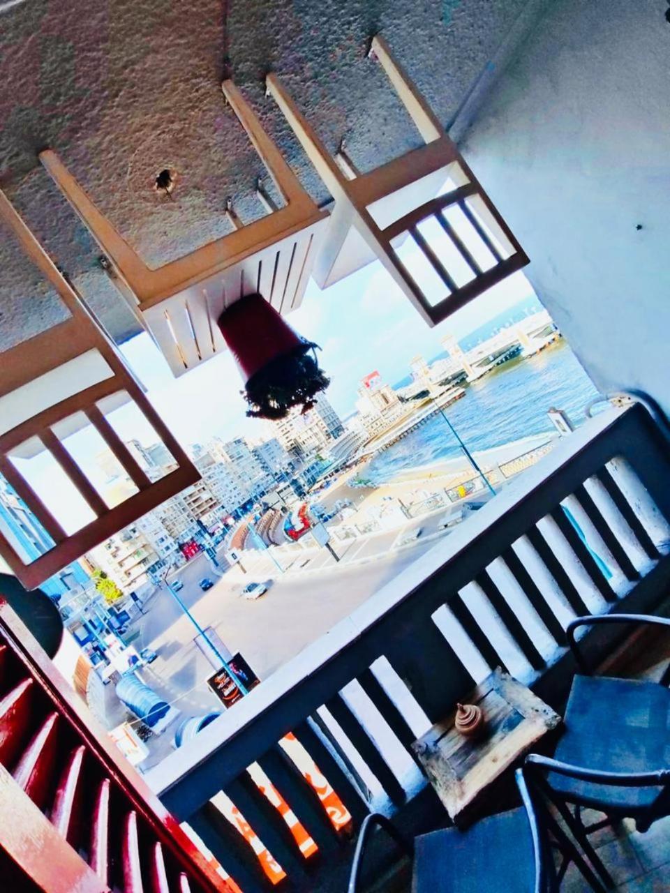 Ma Maison Stanly Alexandria Exterior photo
