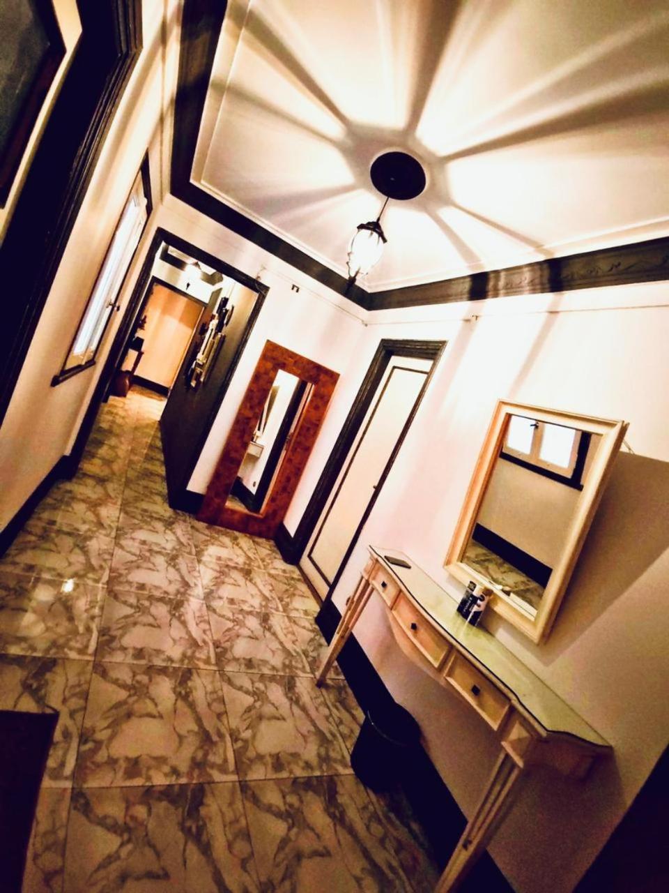 Ma Maison Stanly Alexandria Exterior photo