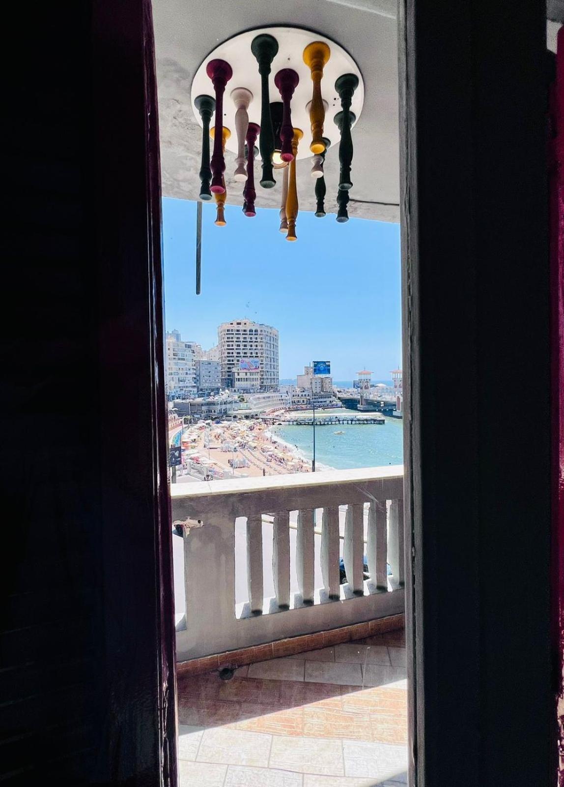 Ma Maison Stanly Alexandria Exterior photo