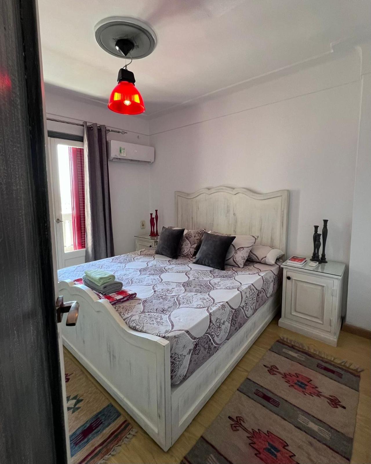 Ma Maison Stanly Alexandria Exterior photo