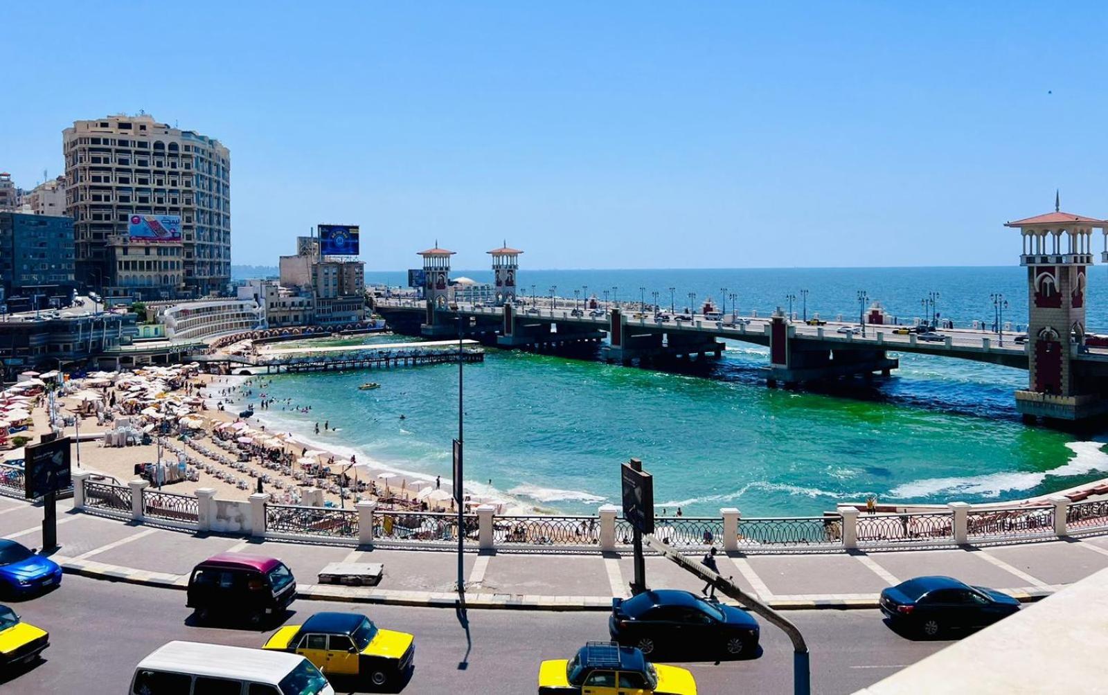 Ma Maison Stanly Alexandria Exterior photo