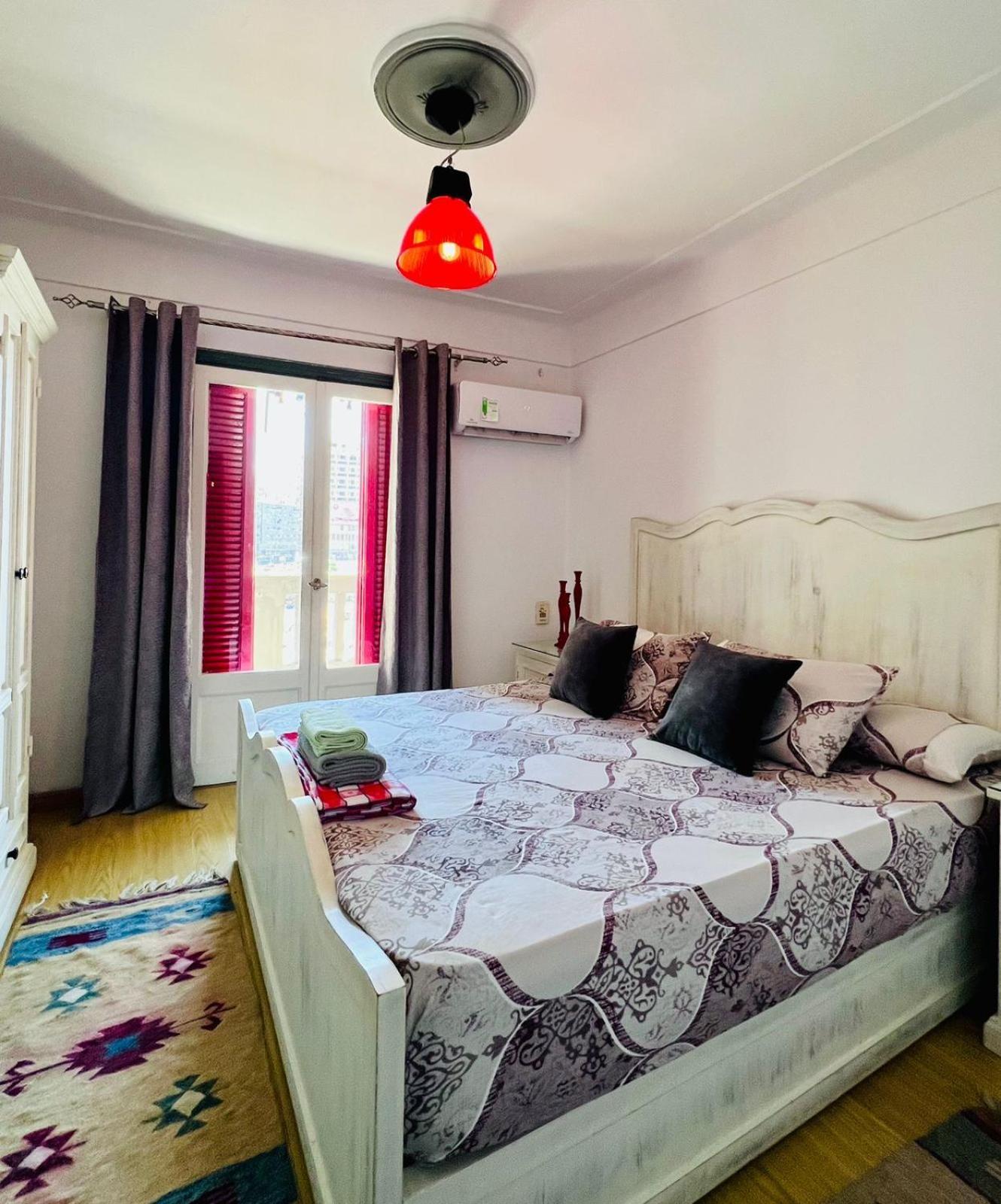 Ma Maison Stanly Alexandria Exterior photo