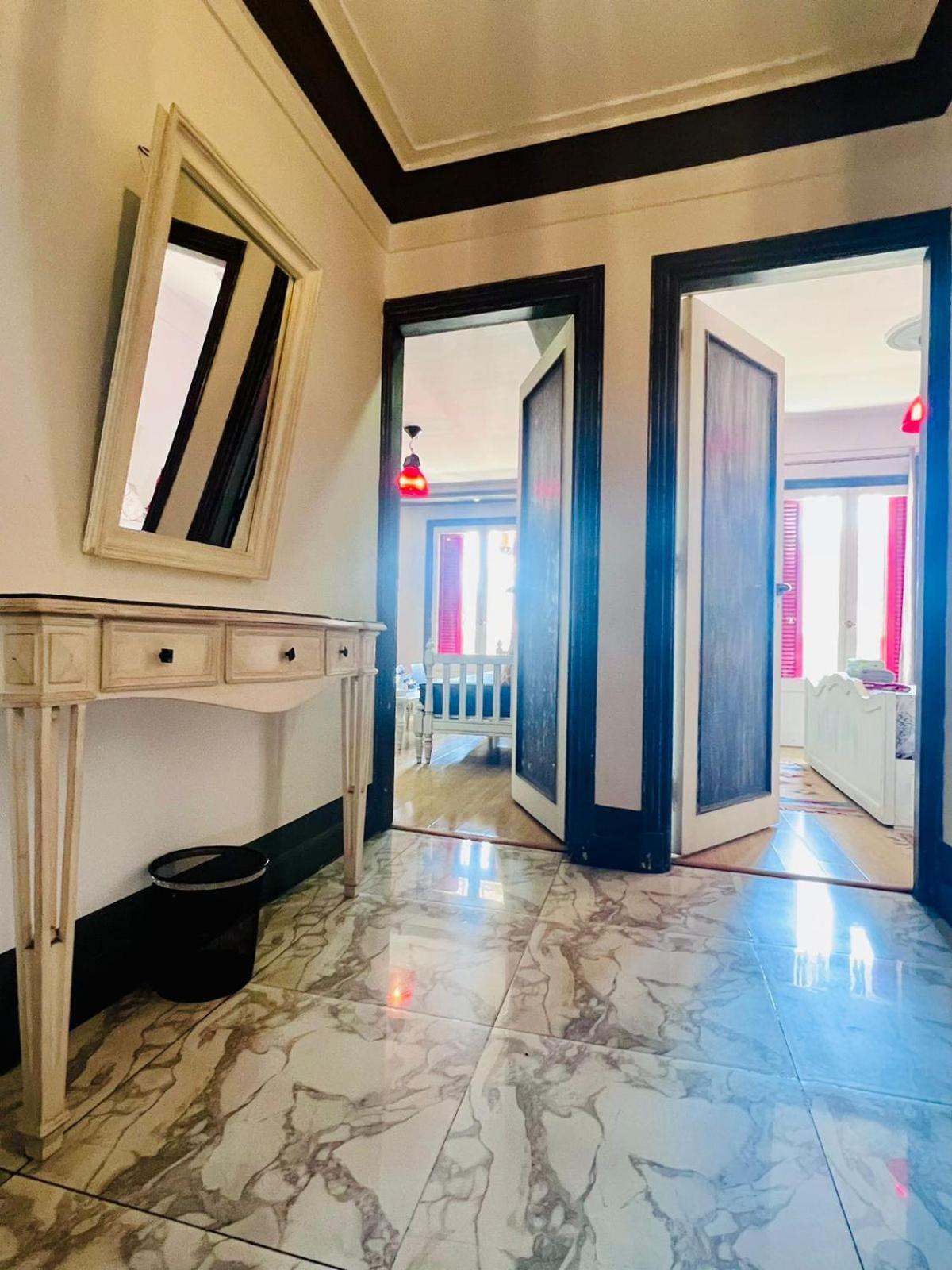 Ma Maison Stanly Alexandria Exterior photo