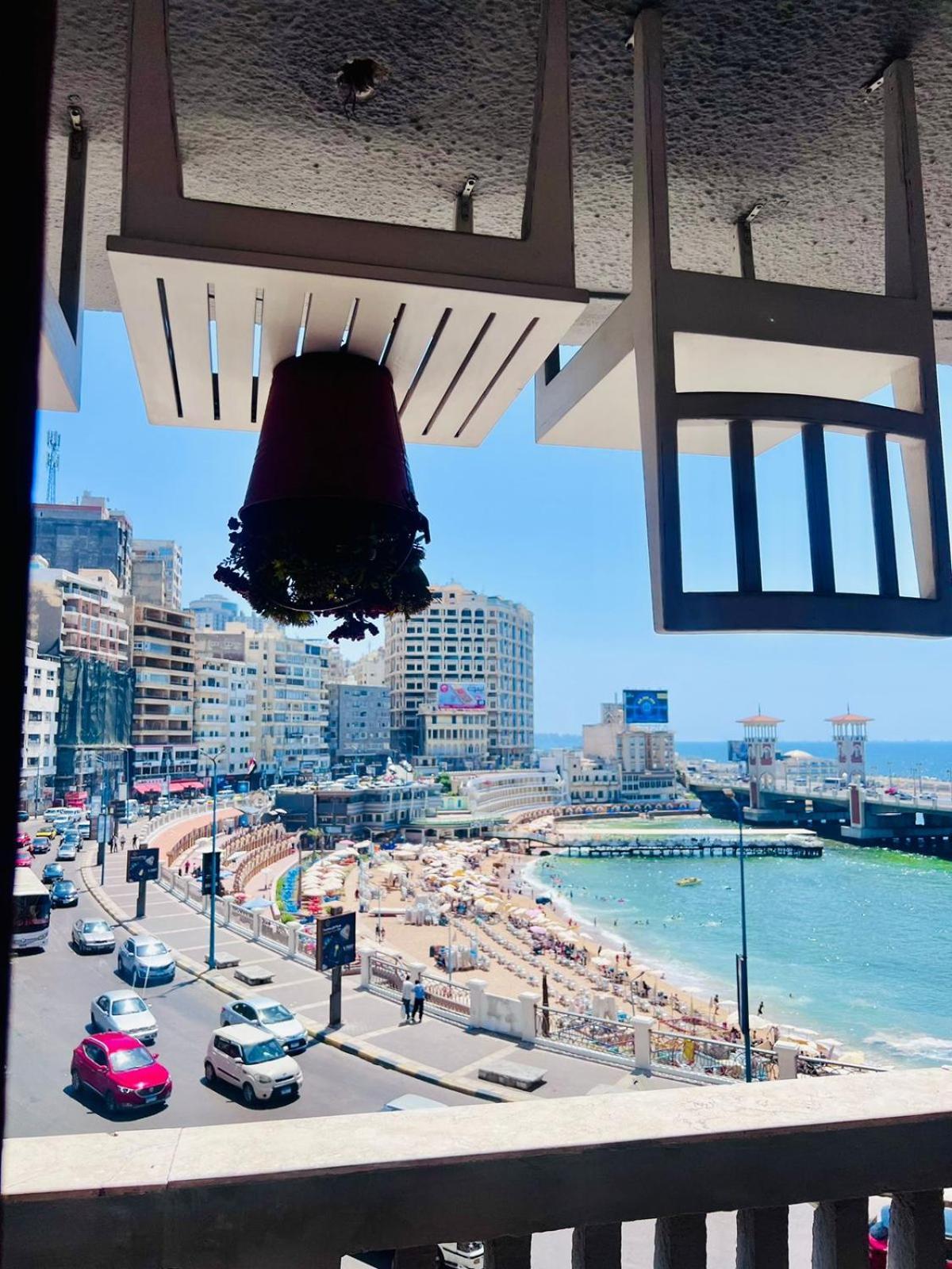 Ma Maison Stanly Alexandria Exterior photo