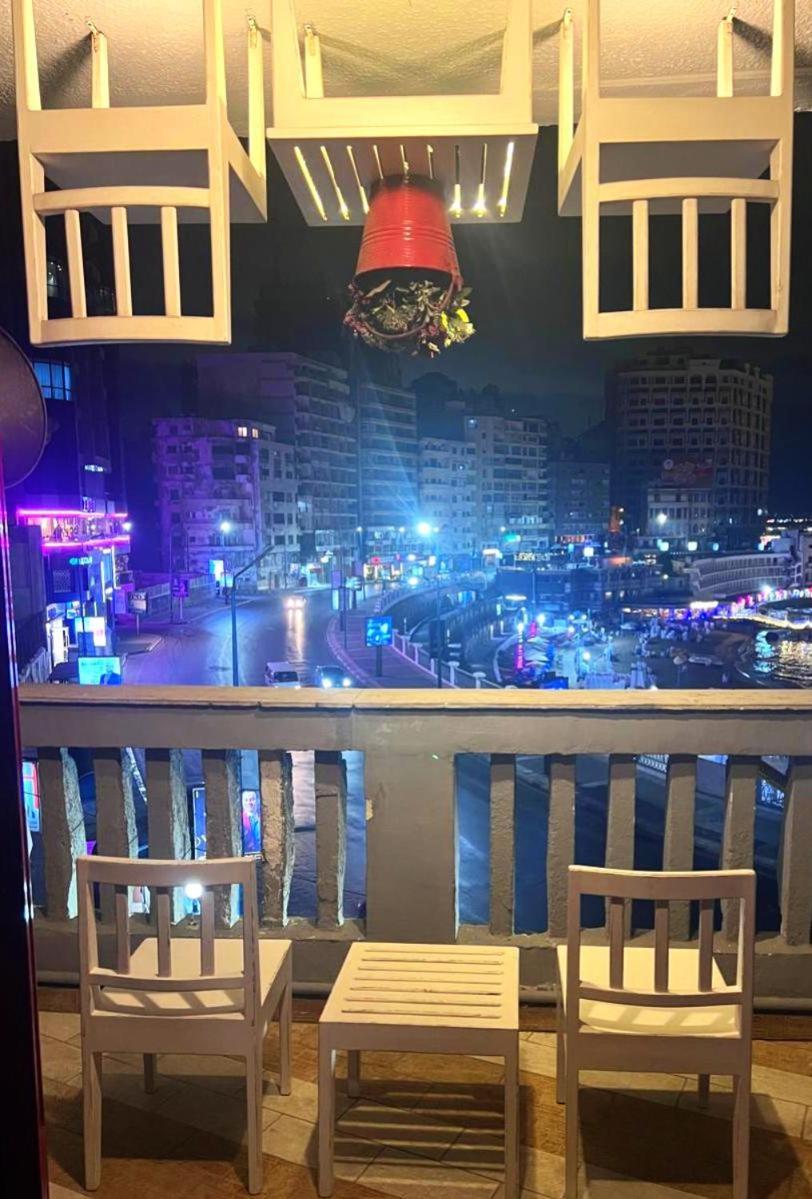 Ma Maison Stanly Alexandria Exterior photo